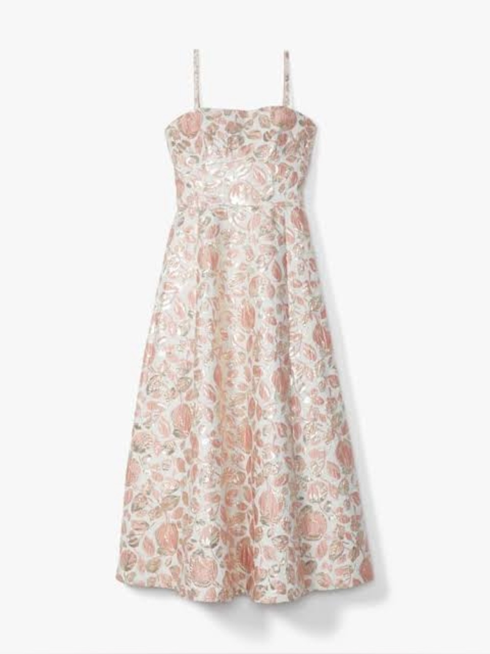 Brand New with Tags Kate Spade Brocade Dress size 14